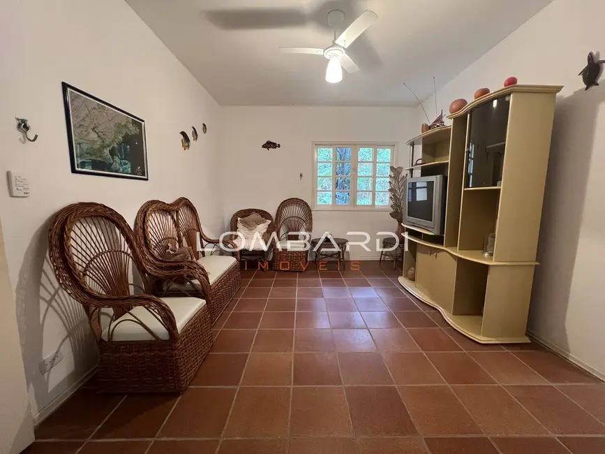 Foto 1 de Apartamento com 2 quartos à venda, 70m2 em Ubatuba - SP