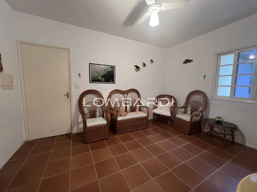 Foto 4 de Apartamento com 2 quartos à venda, 70m2 em Ubatuba - SP