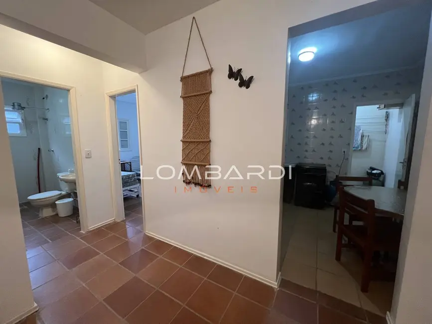 Foto 6 de Apartamento com 2 quartos à venda, 70m2 em Ubatuba - SP