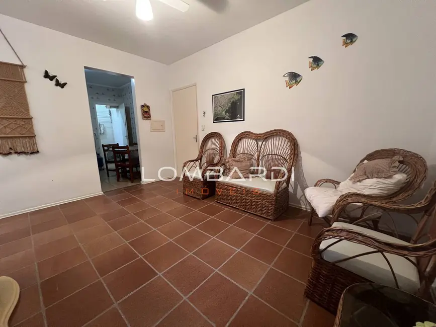 Foto 3 de Apartamento com 2 quartos à venda, 70m2 em Ubatuba - SP