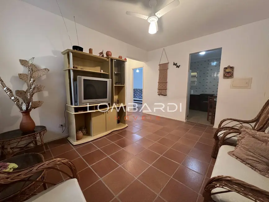 Foto 5 de Apartamento com 2 quartos à venda, 70m2 em Ubatuba - SP