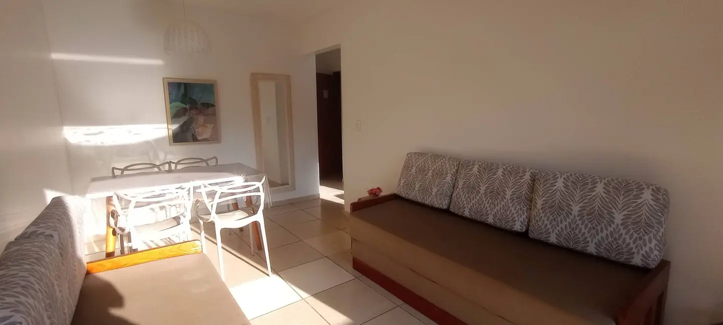Foto 6 de Apartamento com 1 quarto à venda, 52m2 em Ubatuba - SP