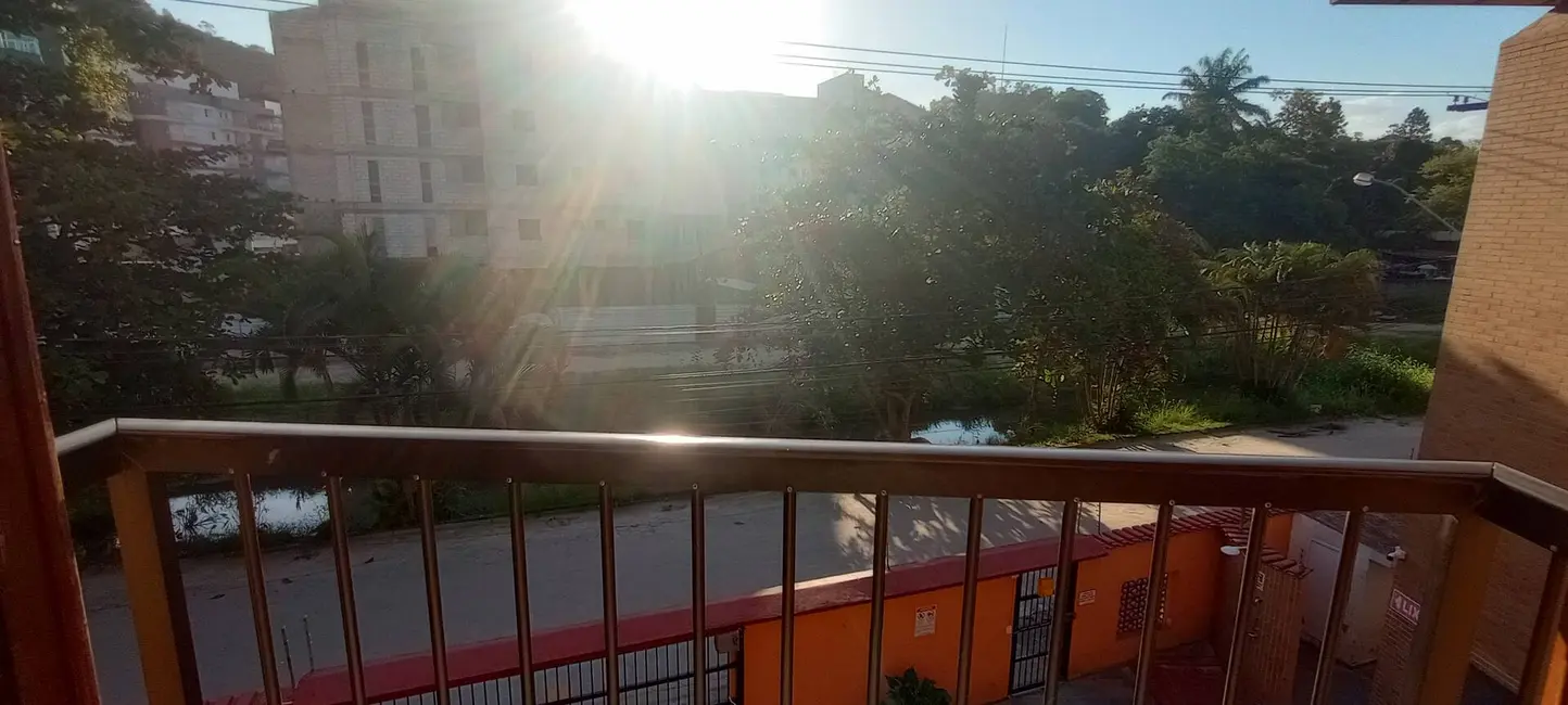 Foto 2 de Apartamento com 1 quarto à venda, 52m2 em Ubatuba - SP