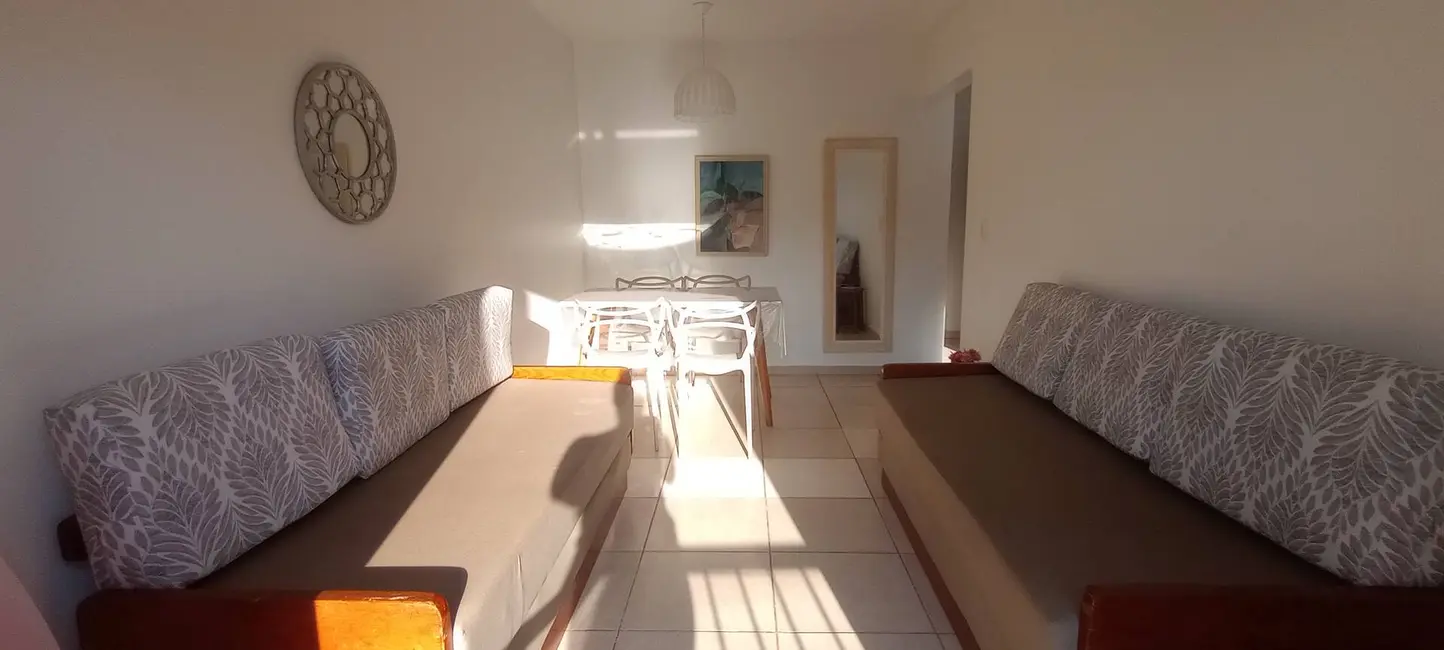 Foto 7 de Apartamento com 1 quarto à venda, 52m2 em Ubatuba - SP
