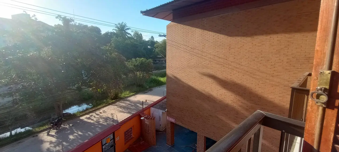 Foto 4 de Apartamento com 1 quarto à venda, 52m2 em Ubatuba - SP