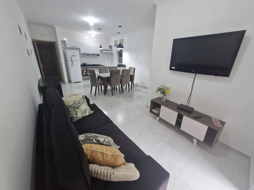 Foto 7 de Apartamento com 2 quartos à venda, 67m2 em Ubatuba - SP