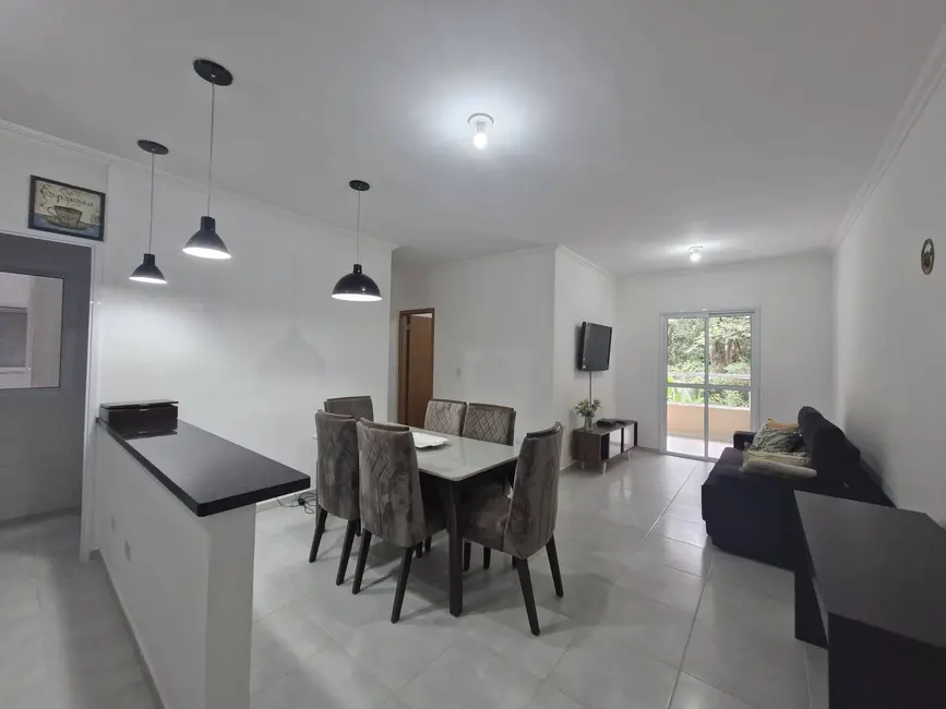 Foto 1 de Apartamento com 2 quartos à venda, 67m2 em Ubatuba - SP