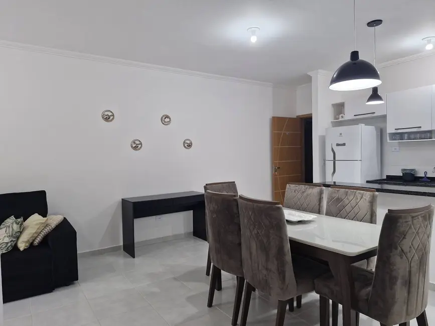 Foto 5 de Apartamento com 2 quartos à venda, 67m2 em Ubatuba - SP
