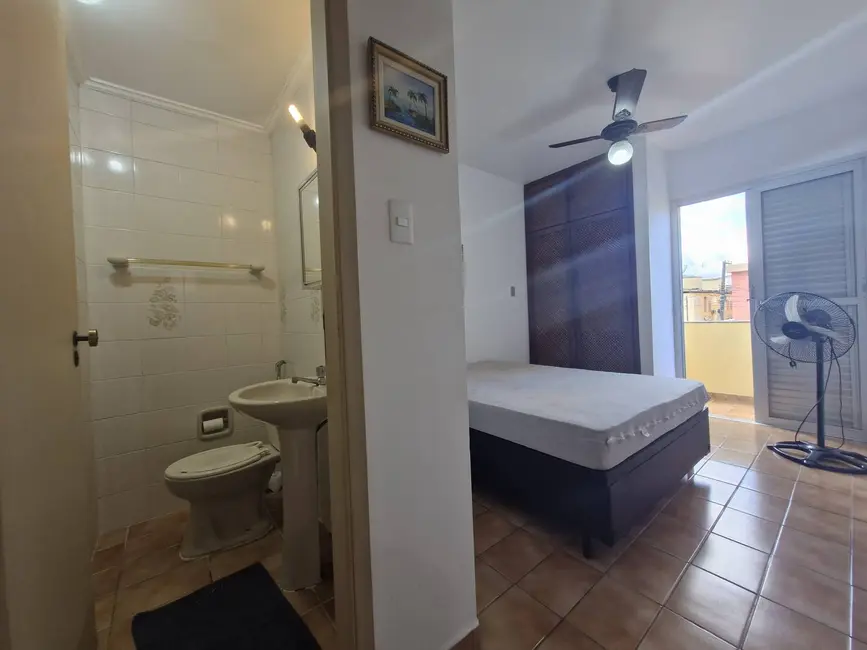 Apartamento com 2 quartos à venda, 60m2 em Ubatuba - SP - imagem 9 Foto 9 de Apartamento com 2 quartos à venda, 60m2 em Ubatuba - SP