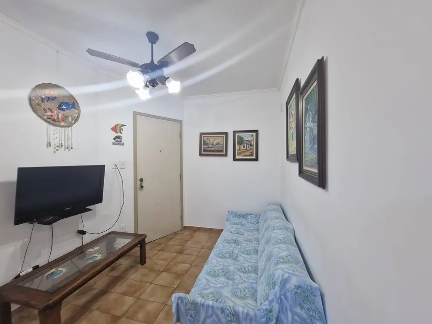 Apartamento com 2 quartos à venda, 60m2 em Ubatuba - SP - imagem 2 Foto 2 de Apartamento com 2 quartos à venda, 60m2 em Ubatuba - SP