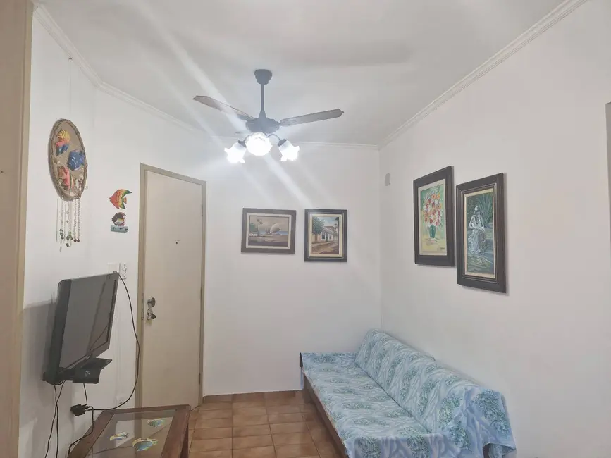 Apartamento com 2 quartos à venda, 60m2 em Ubatuba - SP - imagem 3 Foto 3 de Apartamento com 2 quartos à venda, 60m2 em Ubatuba - SP