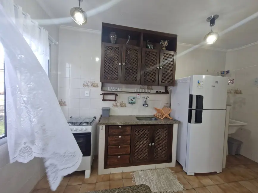 Apartamento com 2 quartos à venda, 60m2 em Ubatuba - SP - imagem 7 Foto 7 de Apartamento com 2 quartos à venda, 60m2 em Ubatuba - SP