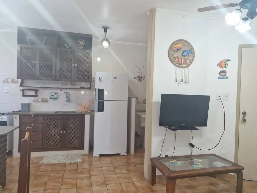 Apartamento com 2 quartos à venda, 60m2 em Ubatuba - SP - imagem 6 Foto 6 de Apartamento com 2 quartos à venda, 60m2 em Ubatuba - SP