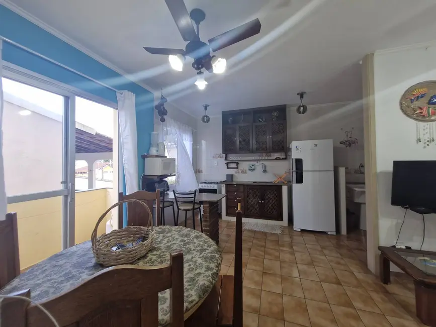 Apartamento com 2 quartos à venda, 60m2 em Ubatuba - SP - imagem 4 Foto 4 de Apartamento com 2 quartos à venda, 60m2 em Ubatuba - SP