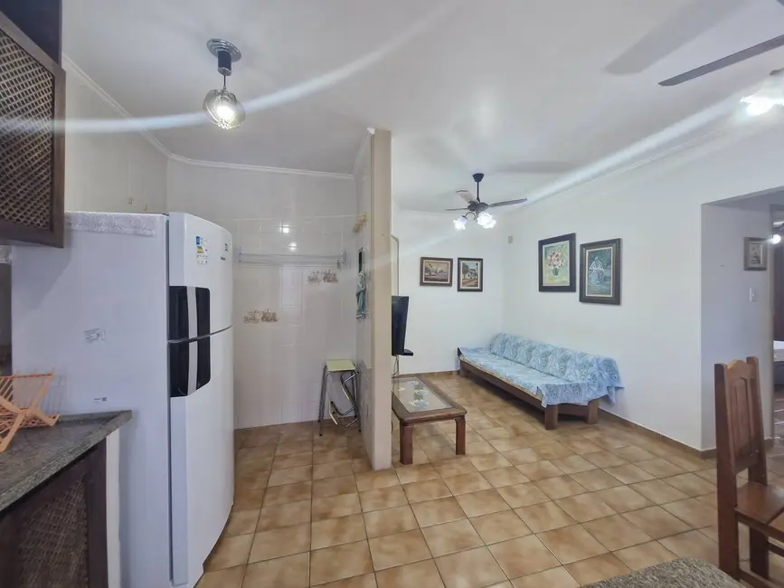 Apartamento com 2 quartos à venda, 60m2 em Ubatuba - SP - imagem 5 Foto 5 de Apartamento com 2 quartos à venda, 60m2 em Ubatuba - SP