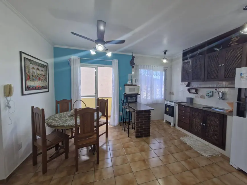 Apartamento com 2 quartos à venda, 60m2 em Ubatuba - SP - imagem 1 Foto 1 de Apartamento com 2 quartos à venda, 60m2 em Ubatuba - SP