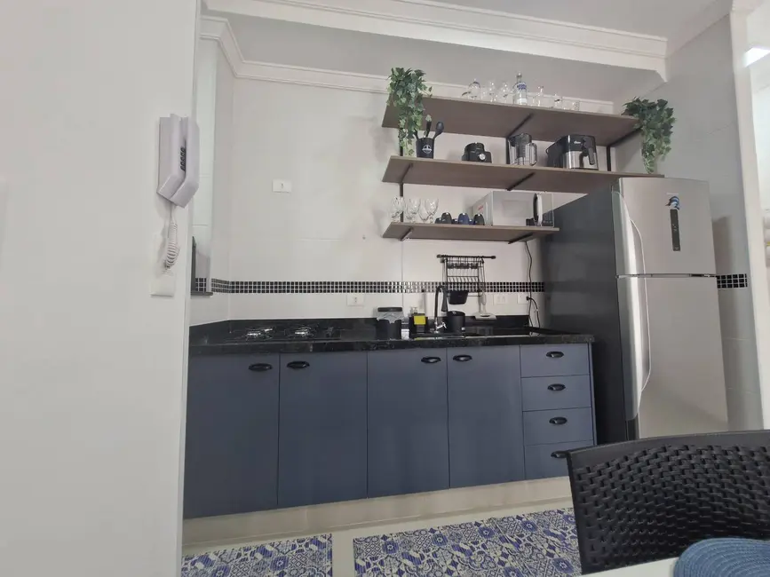 Foto 9 de Apartamento com 2 quartos à venda em Ubatuba - SP