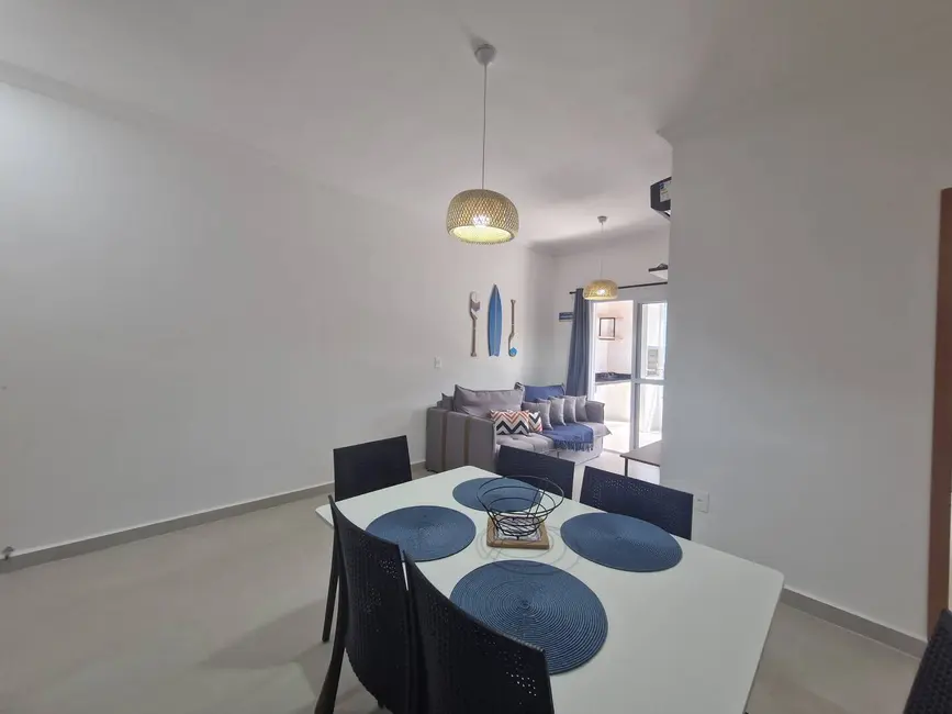 Foto 4 de Apartamento com 2 quartos à venda em Ubatuba - SP