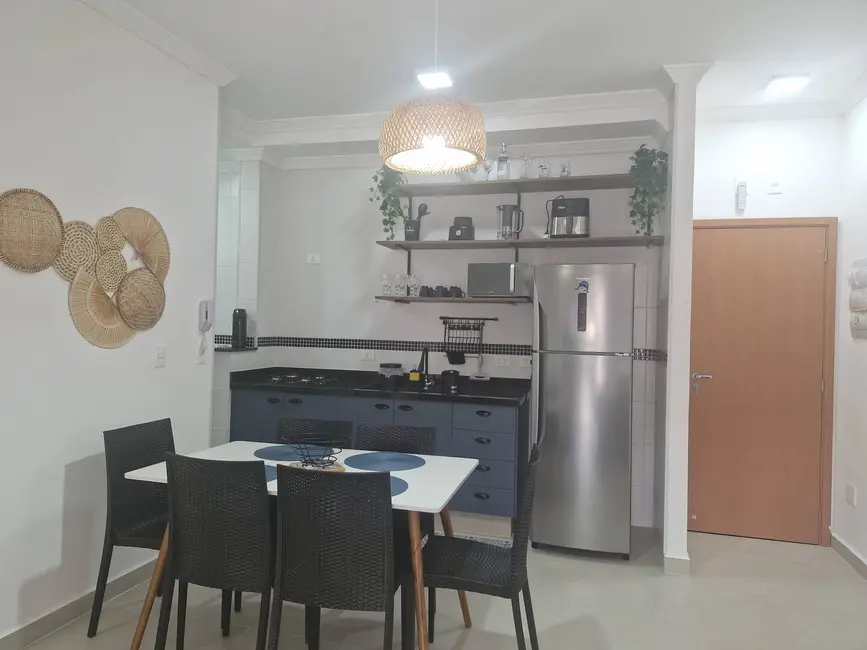 Foto 8 de Apartamento com 2 quartos à venda em Ubatuba - SP