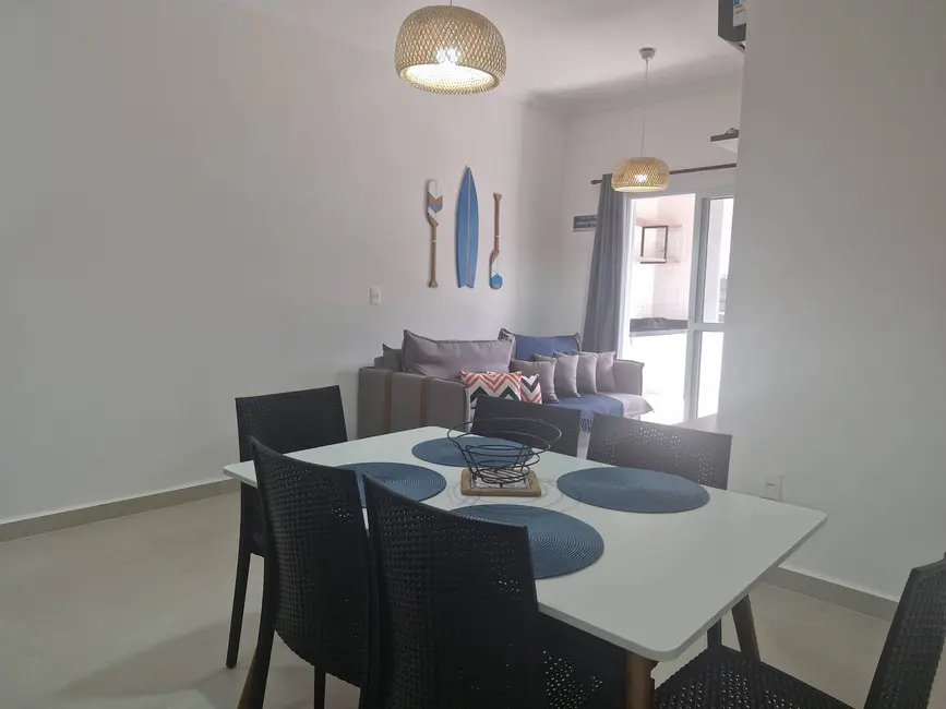 Foto 5 de Apartamento com 2 quartos à venda em Ubatuba - SP