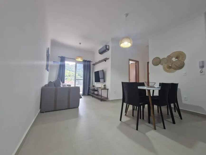 Foto 3 de Apartamento com 2 quartos à venda em Ubatuba - SP