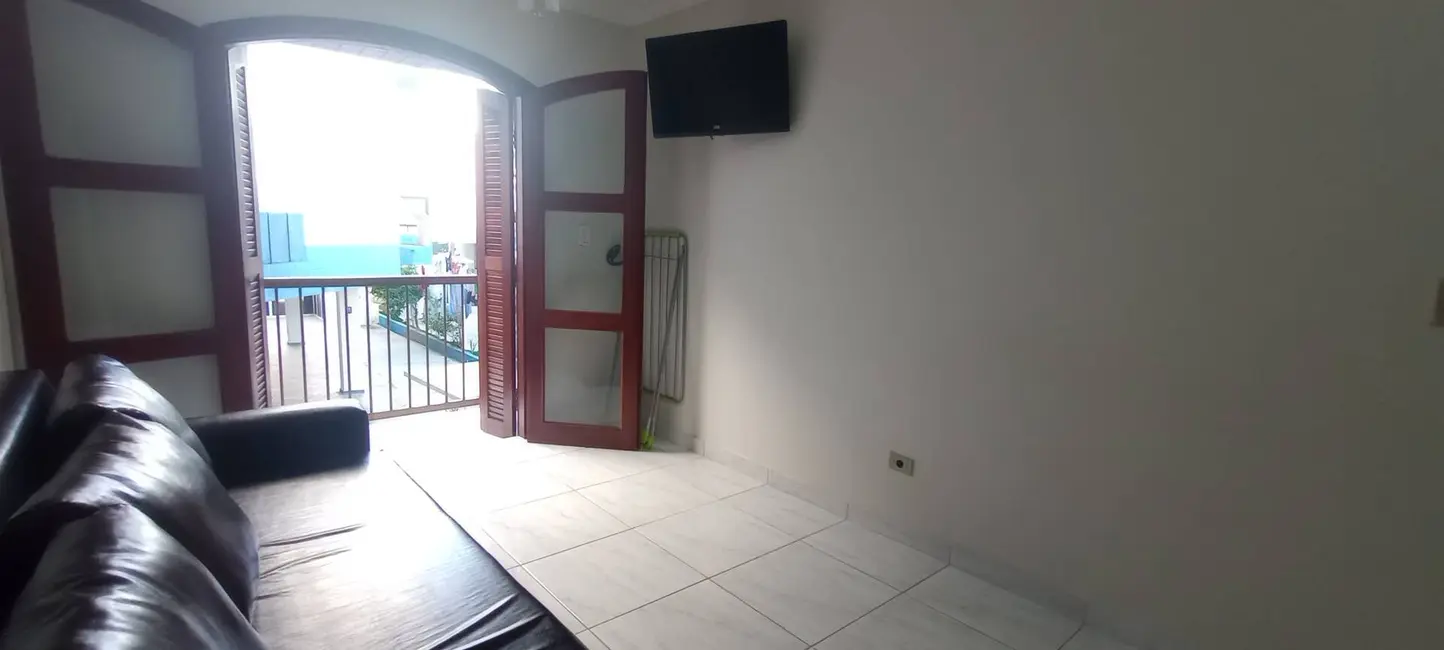 Foto 4 de Apartamento com 1 quarto à venda, 42m2 em Ubatuba - SP