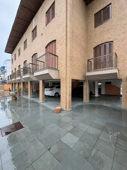 Foto 1 de Apartamento com 1 quarto à venda, 42m2 em Ubatuba - SP