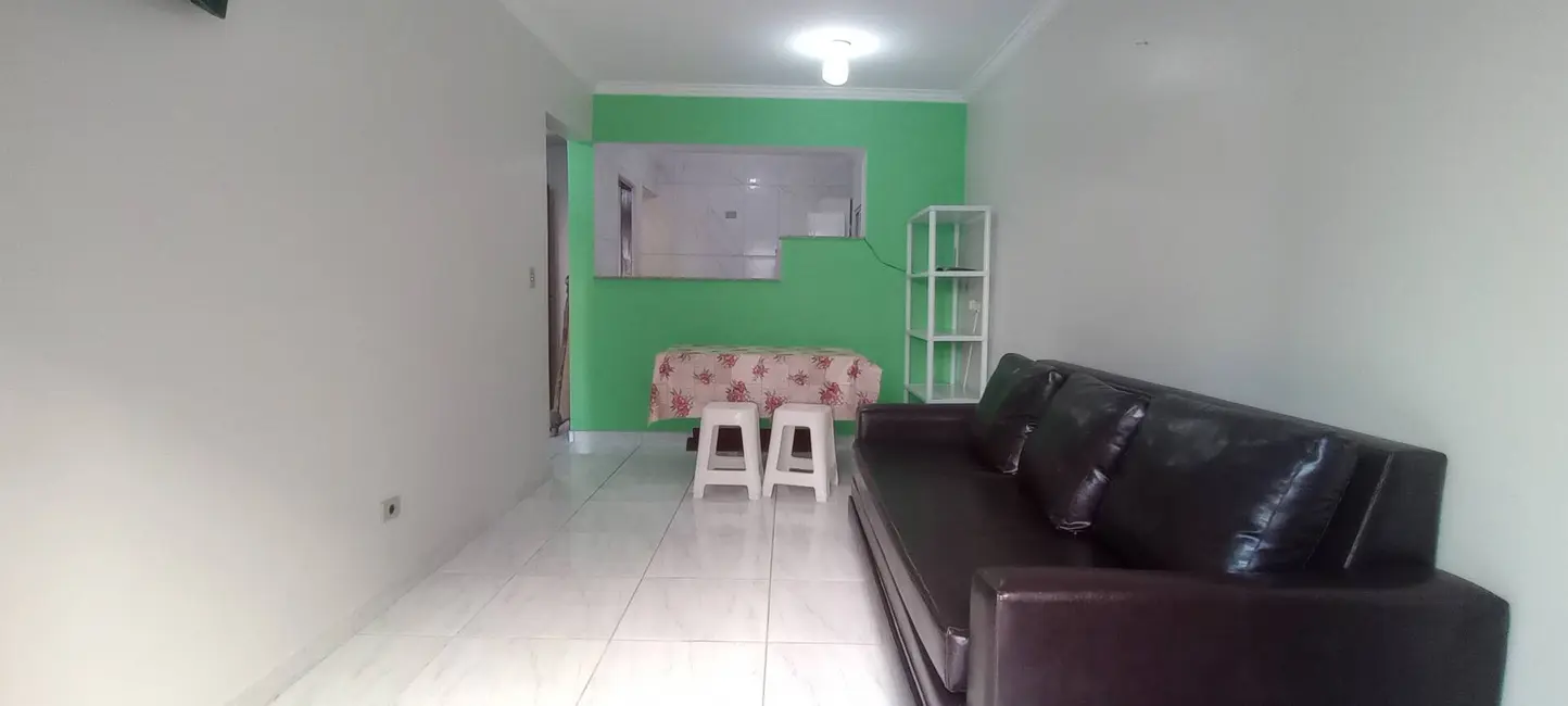 Foto 7 de Apartamento com 1 quarto à venda, 42m2 em Ubatuba - SP