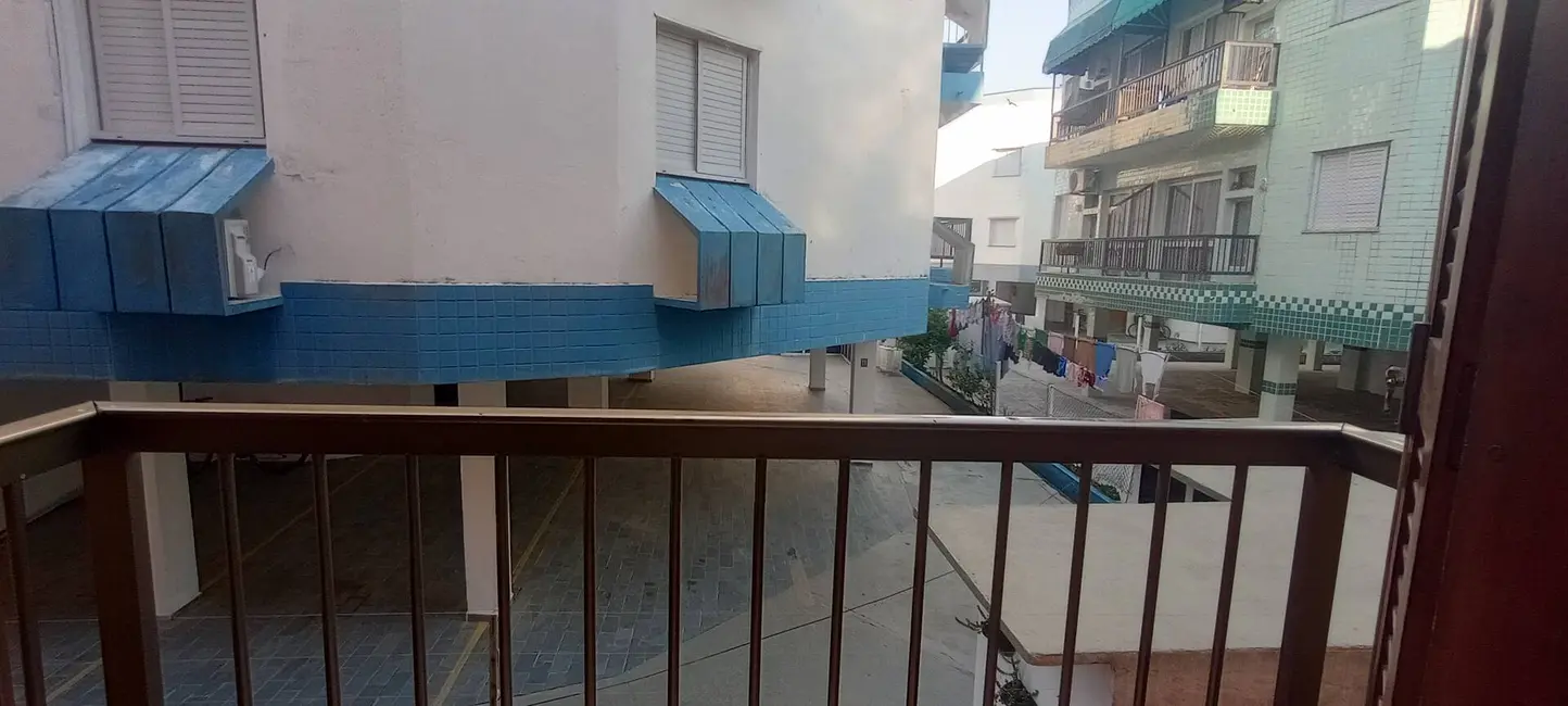 Foto 5 de Apartamento com 1 quarto à venda, 42m2 em Ubatuba - SP