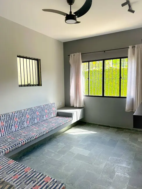 Apartamento com 3 quartos à venda, 112m2 em Ubatuba - SP - imagem 8 Foto 8 de Apartamento com 3 quartos à venda, 112m2 em Ubatuba - SP