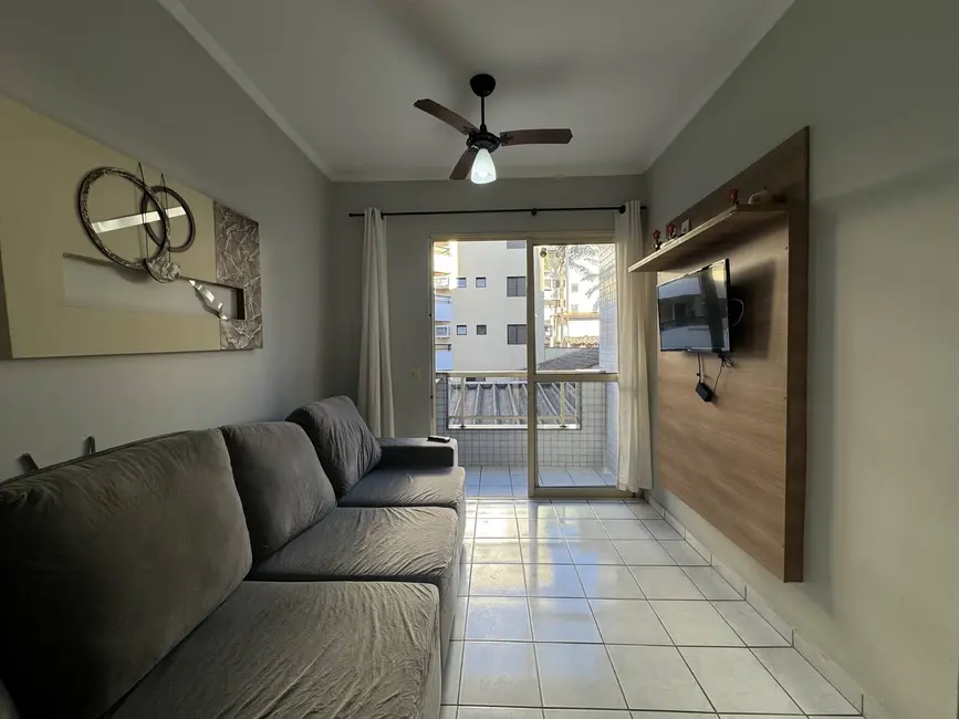 Foto 5 de Apartamento com 2 quartos à venda, 60m2 em Ubatuba - SP