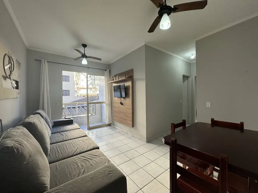 Foto 2 de Apartamento com 2 quartos à venda, 60m2 em Ubatuba - SP