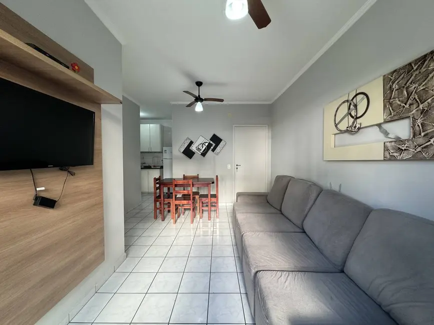 Foto 3 de Apartamento com 2 quartos à venda, 60m2 em Ubatuba - SP