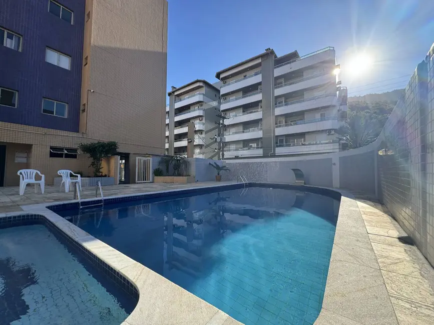 Foto 1 de Apartamento com 2 quartos à venda, 60m2 em Ubatuba - SP