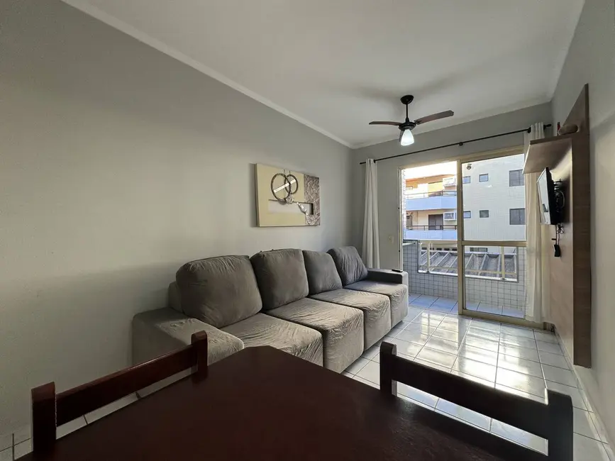 Foto 6 de Apartamento com 2 quartos à venda, 60m2 em Ubatuba - SP