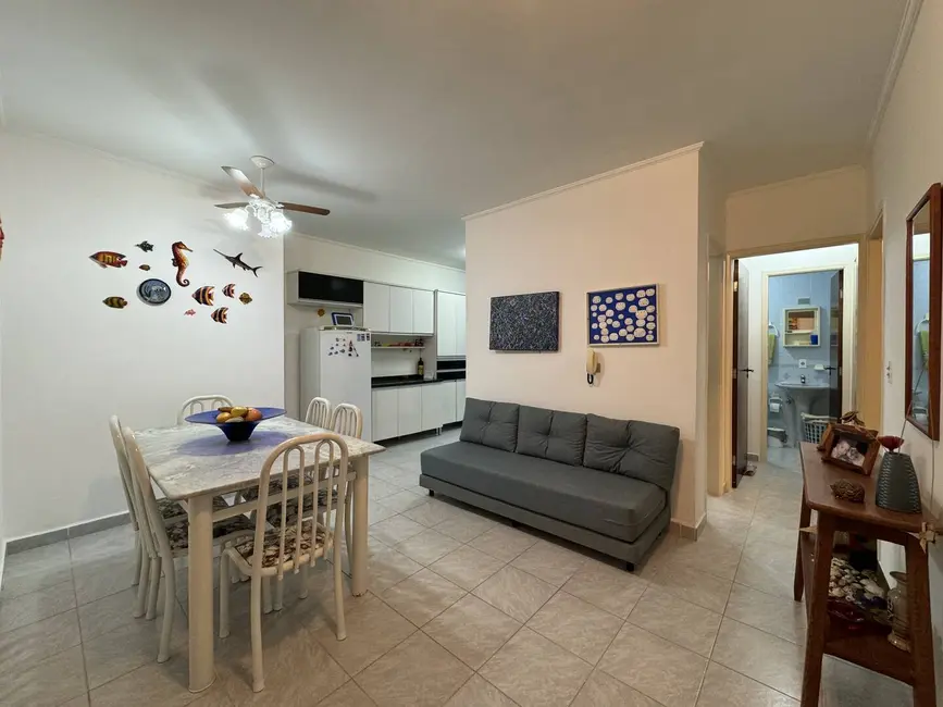 Foto 3 de Apartamento com 2 quartos à venda, 75m2 em Ubatuba - SP