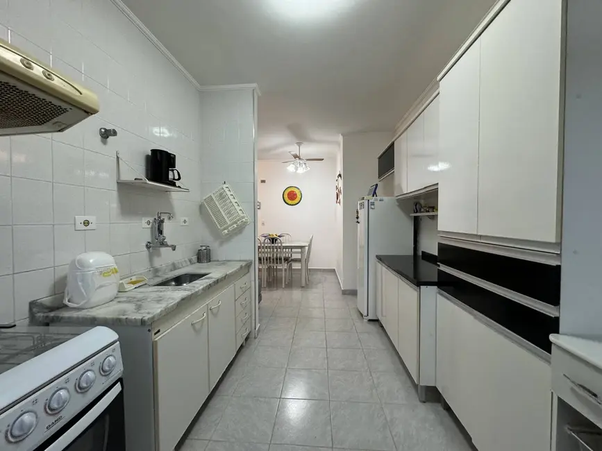 Foto 8 de Apartamento com 2 quartos à venda, 75m2 em Ubatuba - SP