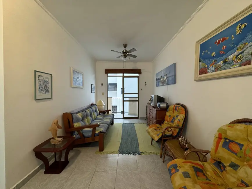 Foto 1 de Apartamento com 2 quartos à venda, 75m2 em Ubatuba - SP