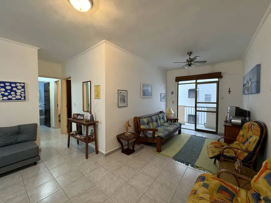 Foto 2 de Apartamento com 2 quartos à venda, 75m2 em Ubatuba - SP