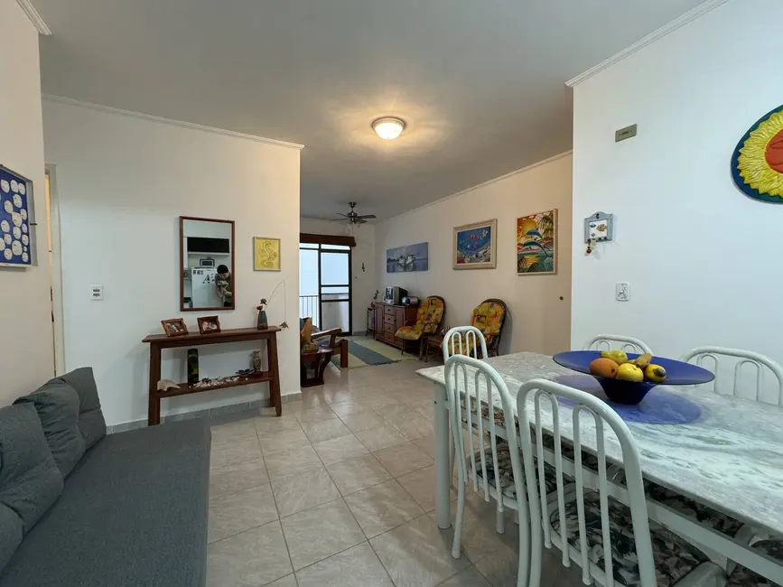 Foto 5 de Apartamento com 2 quartos à venda, 75m2 em Ubatuba - SP