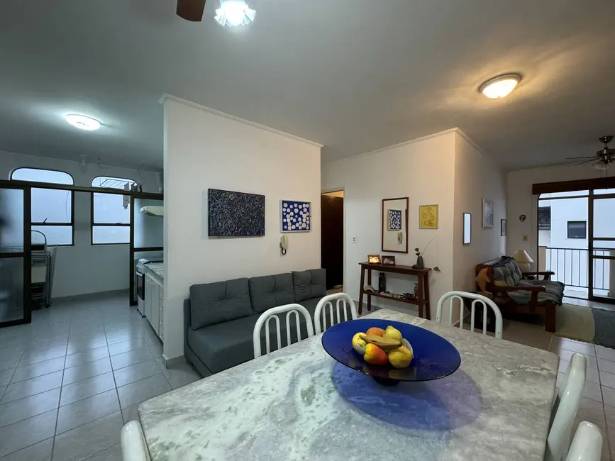 Foto 4 de Apartamento com 2 quartos à venda, 75m2 em Ubatuba - SP