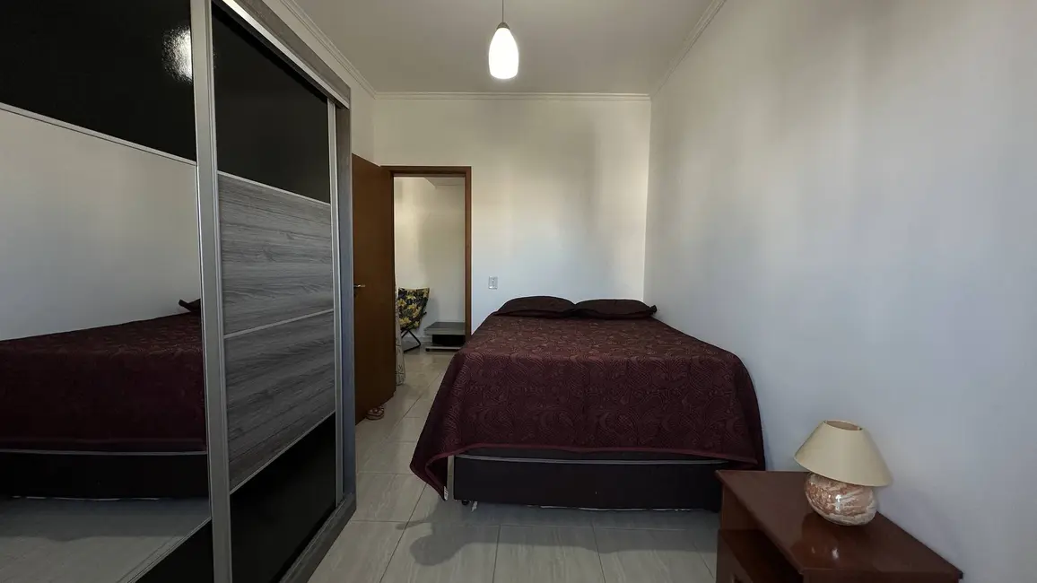 Foto 5 de Apartamento com 2 quartos à venda, 66m2 em Ubatuba - SP