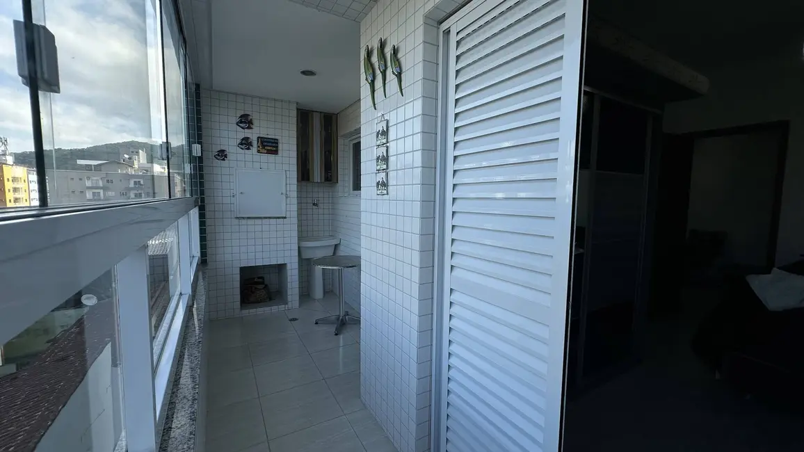 Foto 9 de Apartamento com 2 quartos à venda, 66m2 em Ubatuba - SP