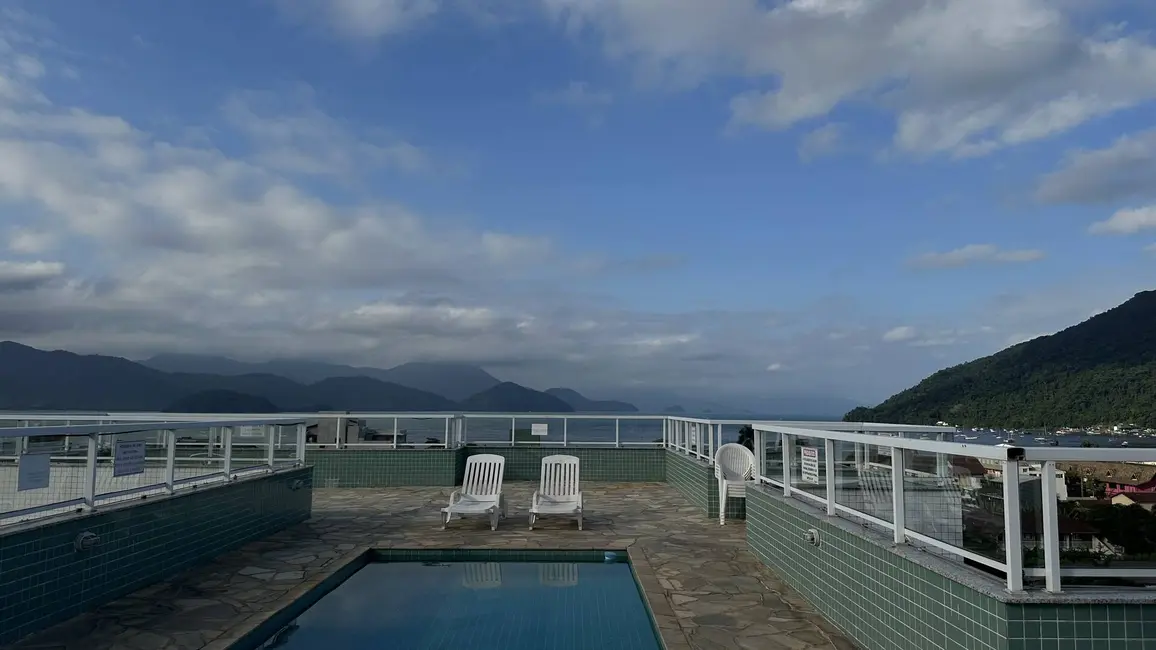 Foto 3 de Apartamento com 2 quartos à venda, 66m2 em Ubatuba - SP