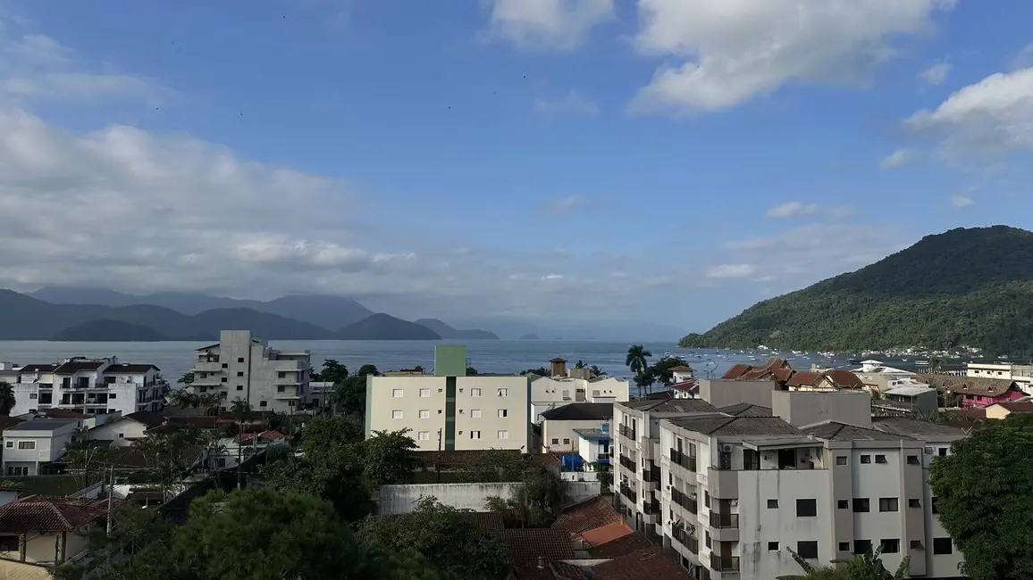 Foto 1 de Apartamento com 2 quartos à venda, 66m2 em Ubatuba - SP