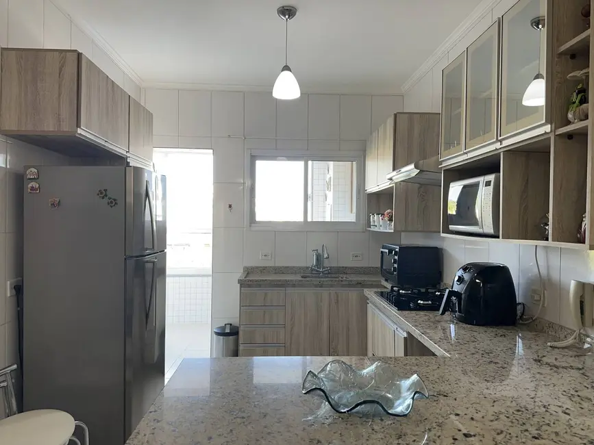 Foto 7 de Apartamento com 2 quartos à venda, 66m2 em Ubatuba - SP