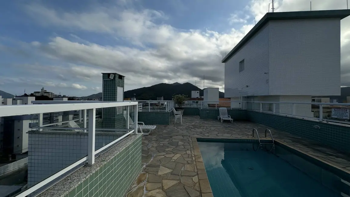 Foto 4 de Apartamento com 2 quartos à venda, 66m2 em Ubatuba - SP