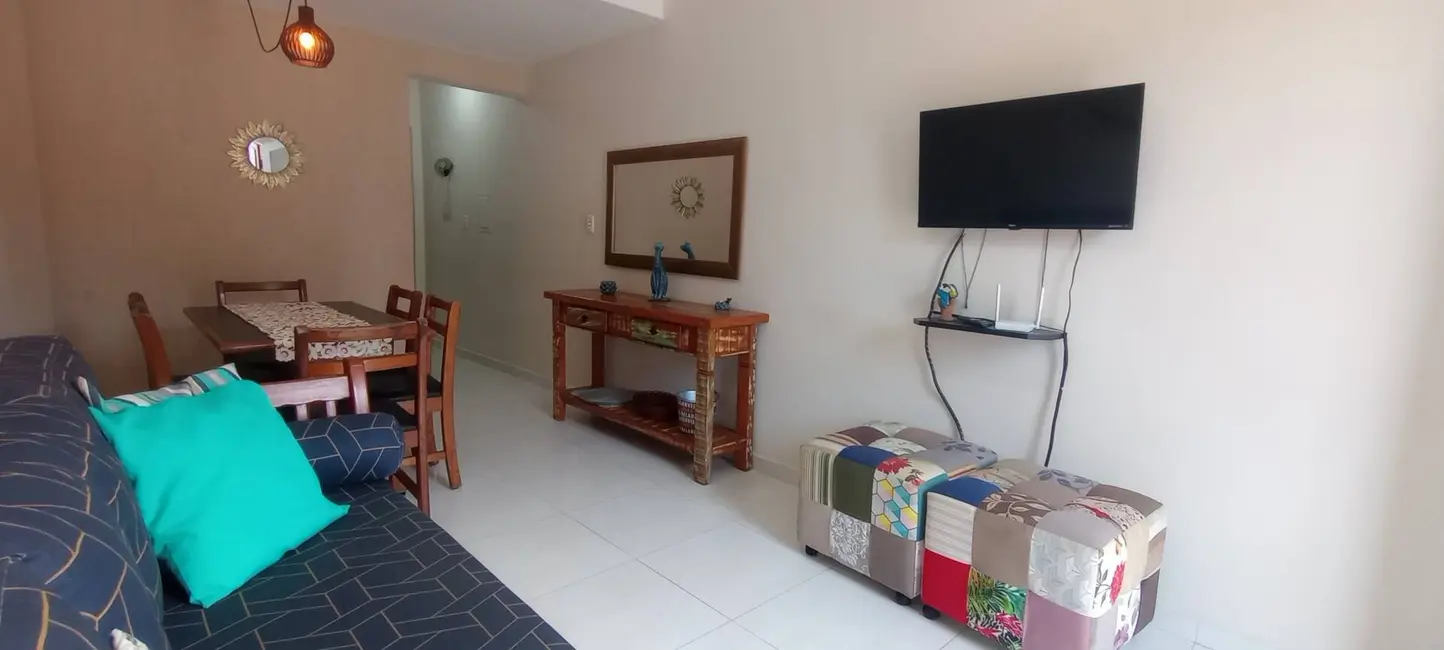 Foto 9 de Apartamento com 2 quartos à venda, 65m2 em Ubatuba - SP