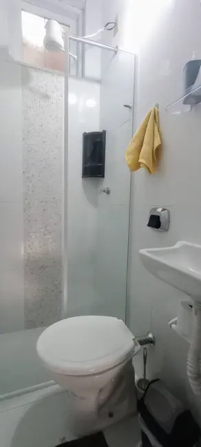 Foto 2 de Apartamento com 2 quartos à venda, 65m2 em Ubatuba - SP