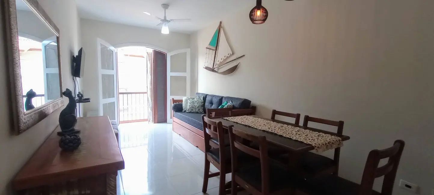 Foto 5 de Apartamento com 2 quartos à venda, 65m2 em Ubatuba - SP